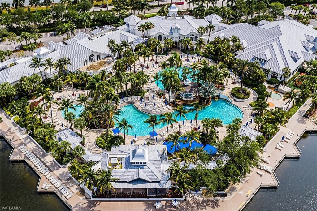 8340 Whisper Trace Way, Unit 205, Naples, FL 34114 Photo