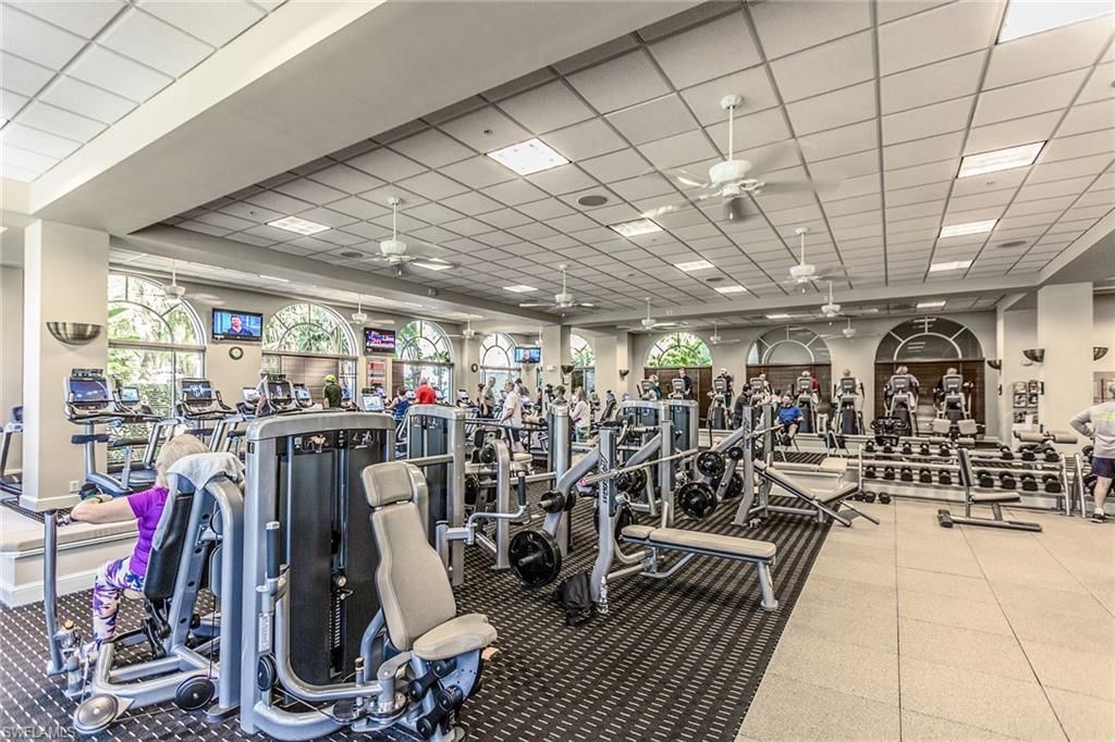 8340 Whisper Trace Way, Unit 205, Naples, FL 34114 Photo