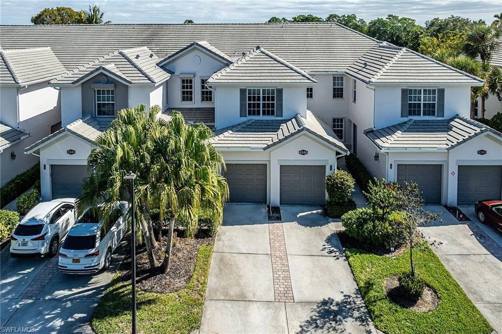 8340 Whisper Trace Way, Unit 205, Naples, FL 34114 Photo
