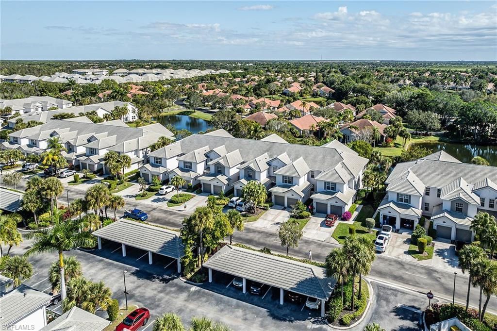 8340 Whisper Trace Way, Unit 205, Naples, FL 34114 Photo