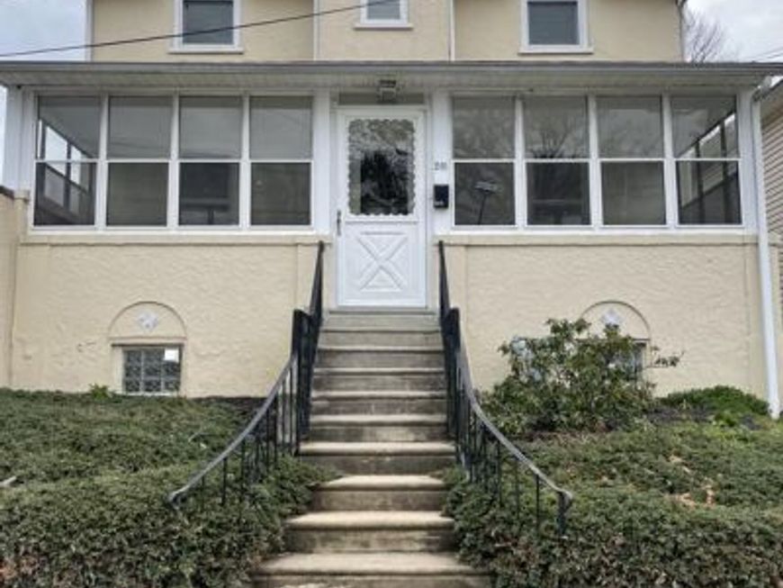 201 Simpson Road , Ardmore, PA 19003 Main Photo