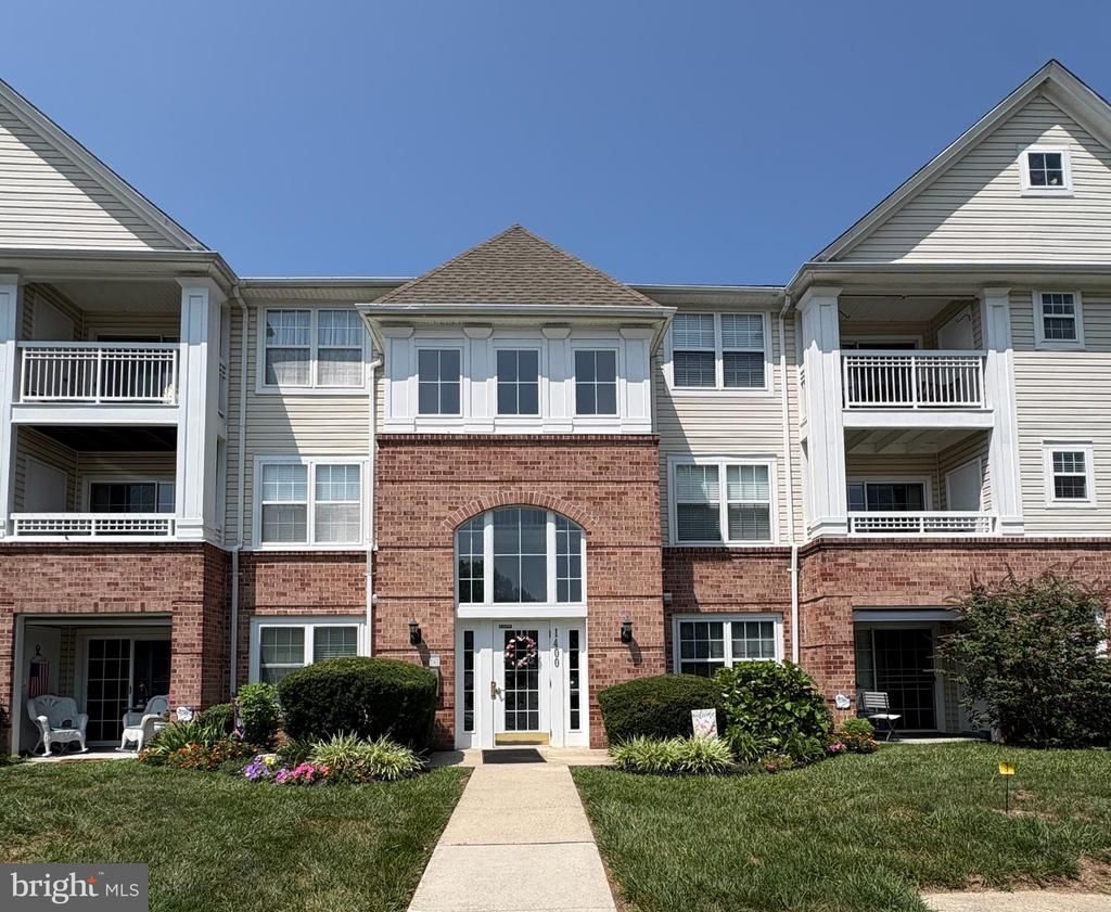 1400 B Bonnett Place, Unit 116, Bel Air, MD 21015 Main Photo
