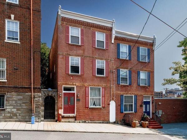 307 W 5TH STREET, WILMINGTON, DE 19801