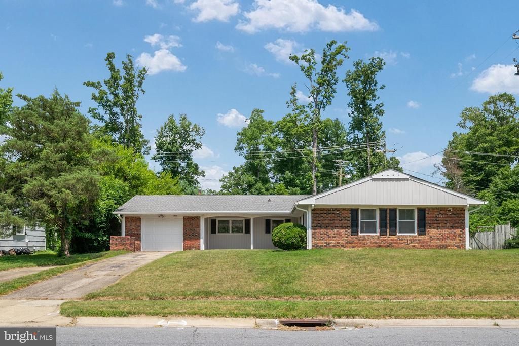 12508 MILLSTREAM DRIVE , BOWIE, MD 20715
