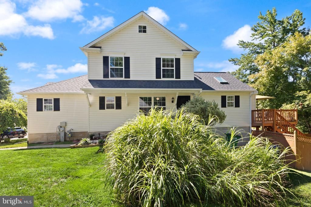 317 WOODLAND GREEN COURT , ABERDEEN, MD 21001