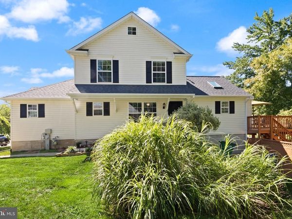 317 WOODLAND GREEN COURT, ABERDEEN, MD 21001