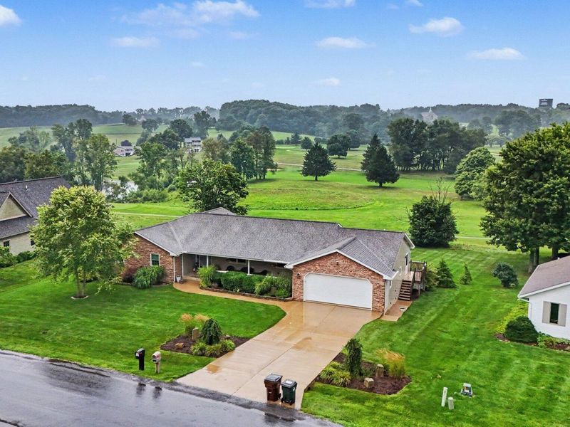 922 Fairway Drive , Howard, OH 43028 Photo 65
