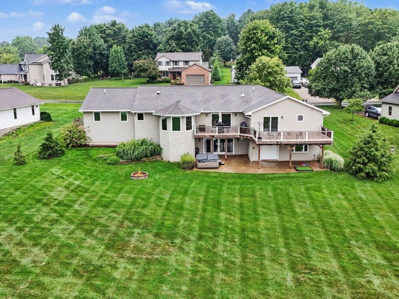 922 Fairway Drive , Howard, OH 43028 Photo 66