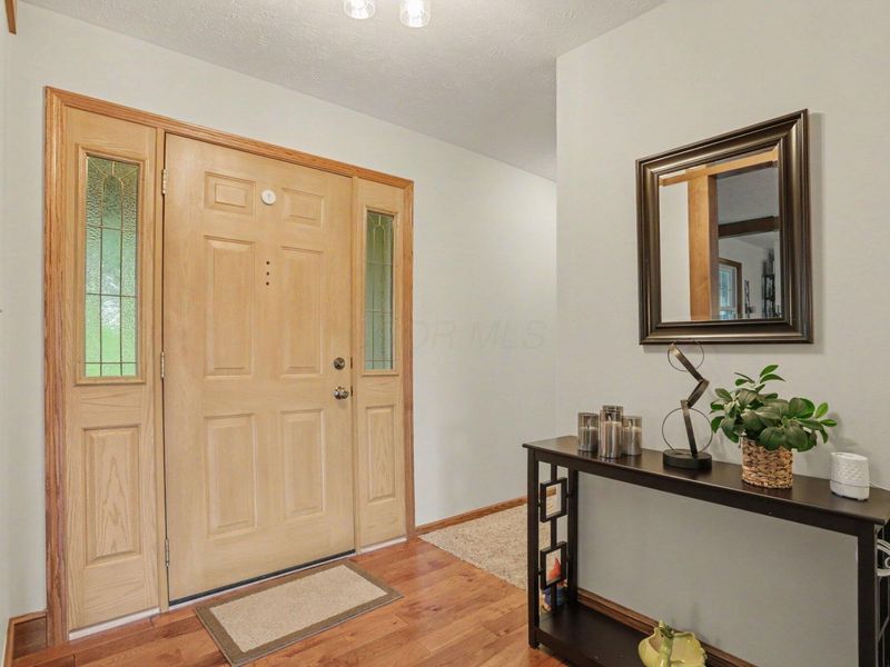 922 Fairway Drive , Howard, OH 43028 Photo 7