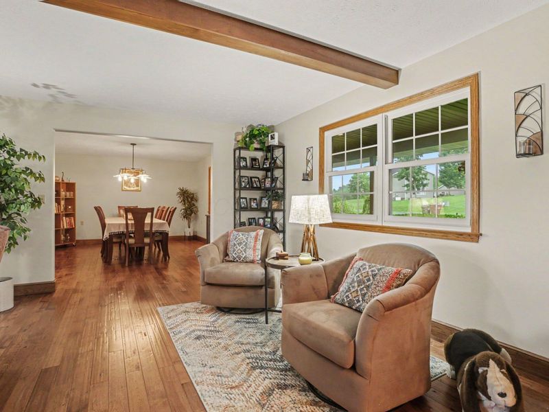 922 Fairway Drive , Howard, OH 43028 Photo 8