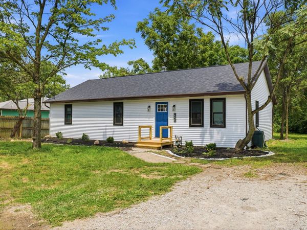 2034 Dunbar Drive, Columbus, OH 43224