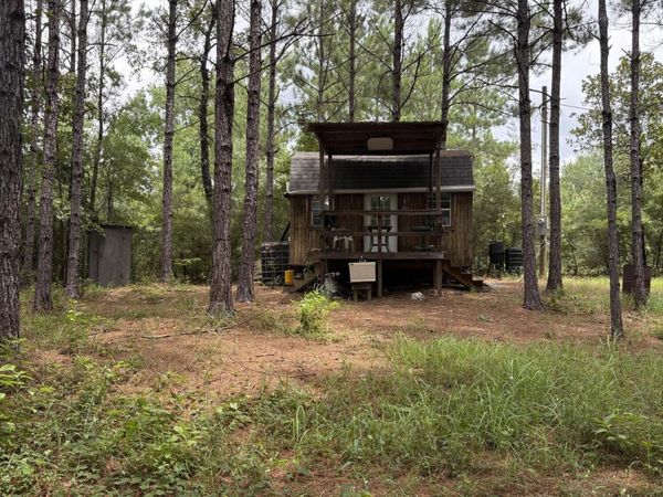 259 Forest Lake Road, Beaumont, MS 39423