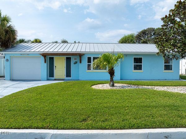 270 Boylston Avenue, Daytona Beach, FL 32118