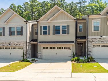2069 Maggie Valley Drive, Apex, NC 27502