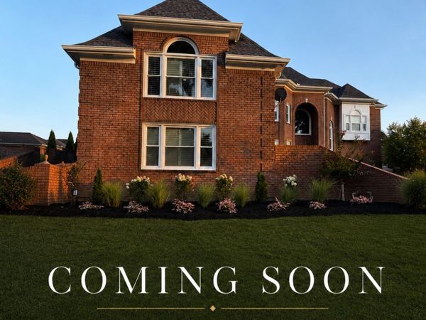 1416 Shannon Pl , Old Hickory, TN 37138