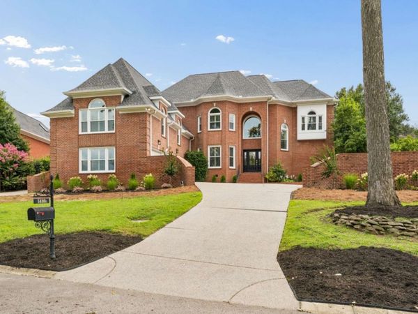 1416 Shannon Pl, Old Hickory, TN 37138