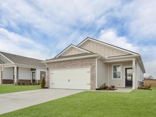 4837 Clousden Way , Murfreesboro, TN 37129