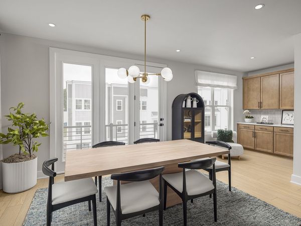 134 Zola Aly , Nashville, TN 37209
