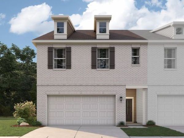 1367 Farmers Loop Lot 20, Austell, GA 30106