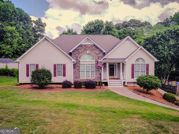 168 Magnolia Drive, Douglasville, GA 30134