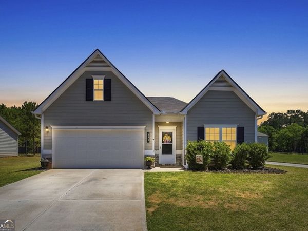 133 Kaitlyn Circle, Eatonton, GA 31024