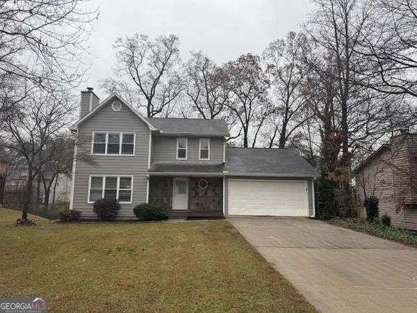 1129 Guernsey Drive, Lawrenceville, GA 30043