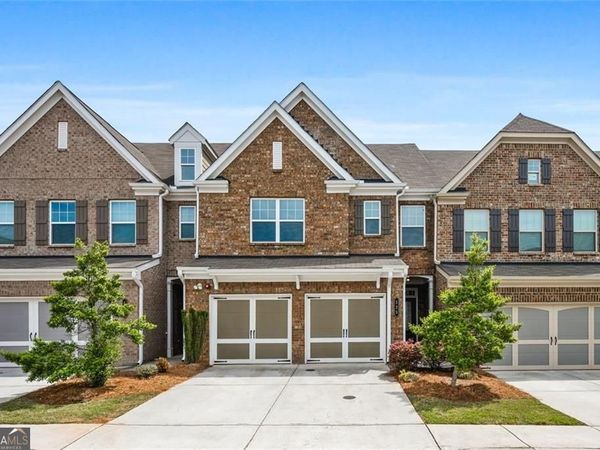 525 Coral, Marietta, GA 30064