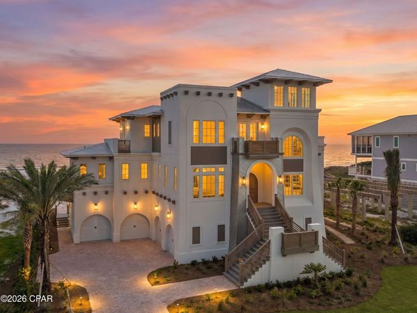 4137 Cape San Blas Road , Cape San Blas, FL 32456