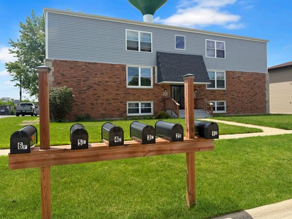 10407 N Church Street , Unit 3, Huntley, IL 60142
