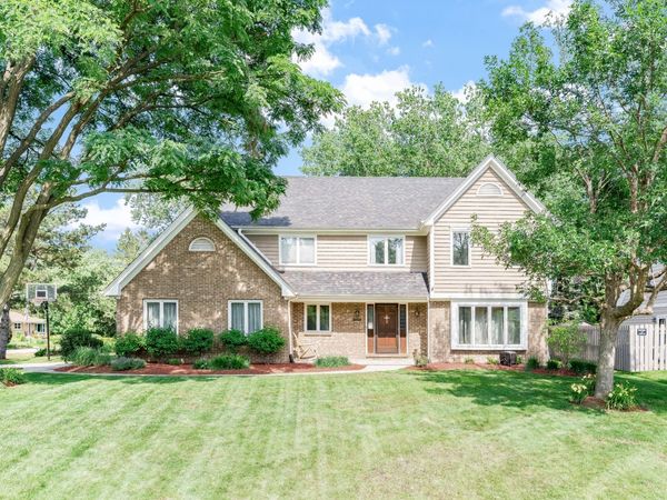 0S415 Madison Street , Winfield, IL 60190