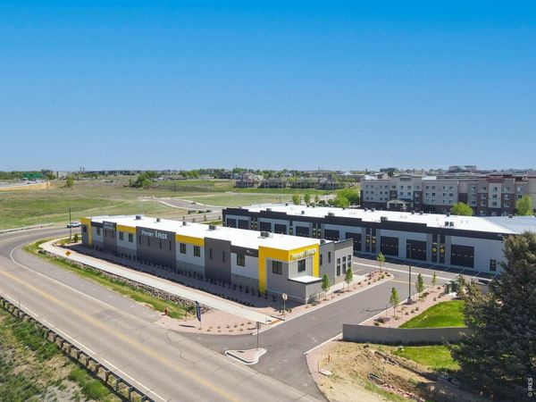 5378 Ronald Reagan Blvd, Unit 100-144, Johnstown, CO 80534
