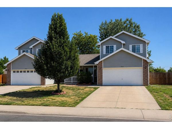 3802 24th Ave, Evans, CO 80620