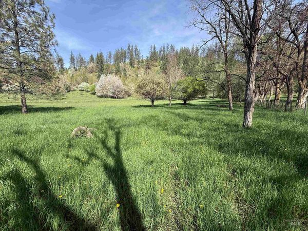 TBD Cashway Road Lot 1, Kamiah, ID 83536