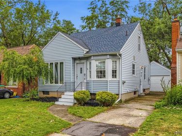 134 Oehman Boulevard, Buffalo, NY 14225