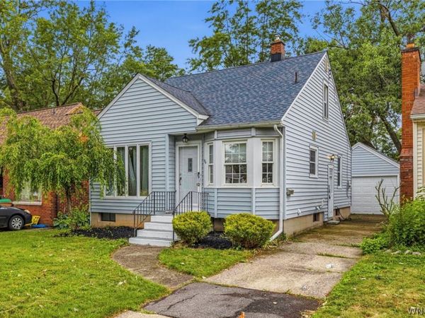 134 Oehman Boulevard, Buffalo, NY 14225