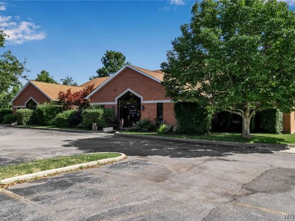 6645 Main Street, Buffalo, NY 14221