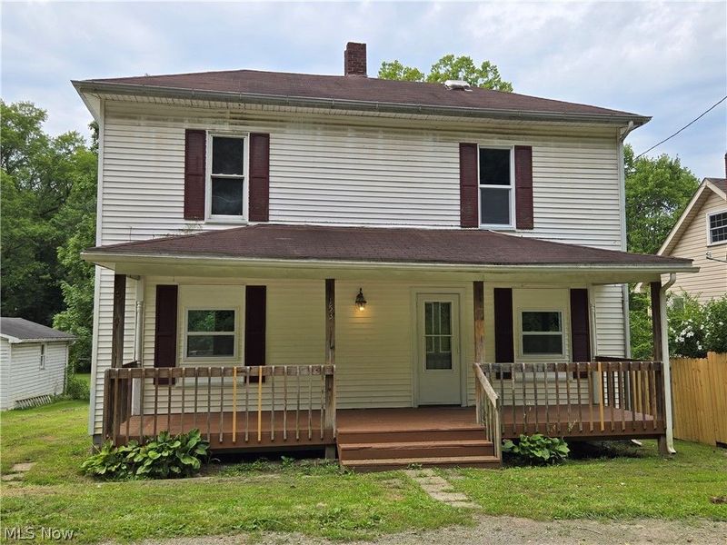 153 Ridgewood Drive , Amsterdam, OH 43903 Photo 1