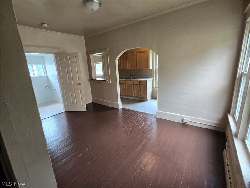 153 Ridgewood Drive , Amsterdam, OH 43903 Photo 2