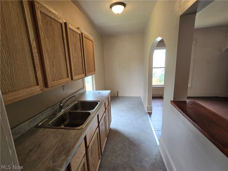 153 Ridgewood Drive , Amsterdam, OH 43903 Photo 8
