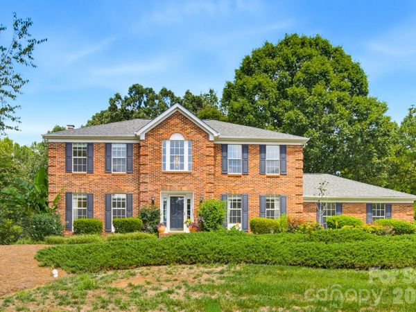4113 Hallam Court, Charlotte, NC 28269
