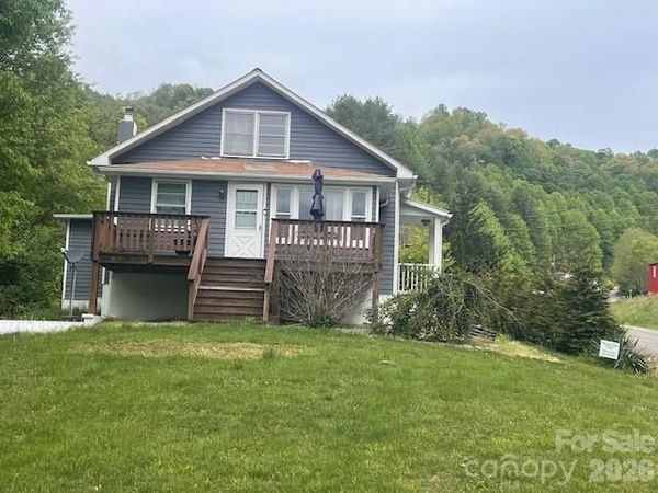 733 Clark Swift Road , Vilas, NC 28692