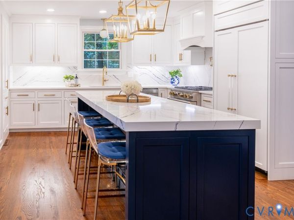 2851 E Brigstock Road , Midlothian, VA 23113