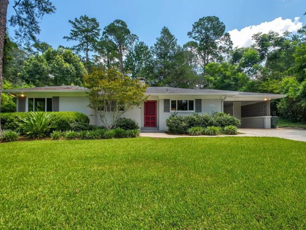 2111 Lee Avenue , Tallahassee, FL 32308