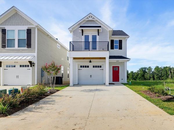 8372 Bull Headley Road, Tallahassee, FL 32312