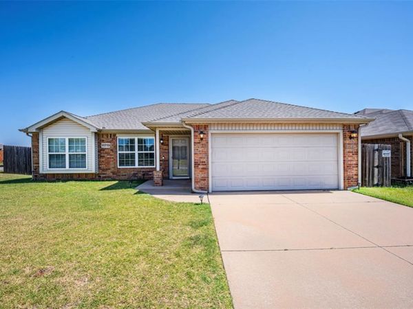 11713 NW 131st Street, Piedmont, OK 73078
