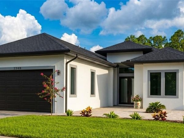 3348 27th AVE NE, NAPLES, FL 34120