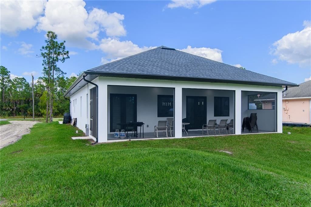 3348 27th Ave Ne, Naples, FL 34120 Photo