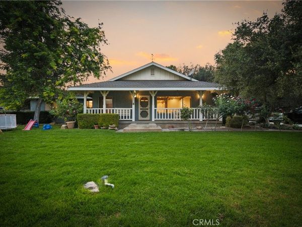 32455 Agua Dulce Canyon Road, Agua Dulce, CA 91390