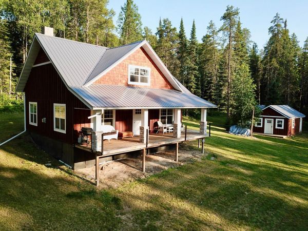 21761 Bemis Hill Forest Road, Salol, MN 56756