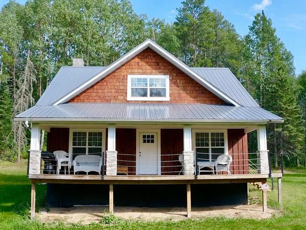 21761 Bemis Hill Forest Road, Salol, MN 56756